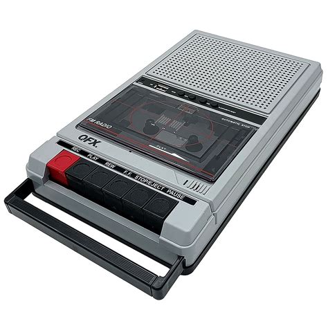 best buy cassette tape recorder